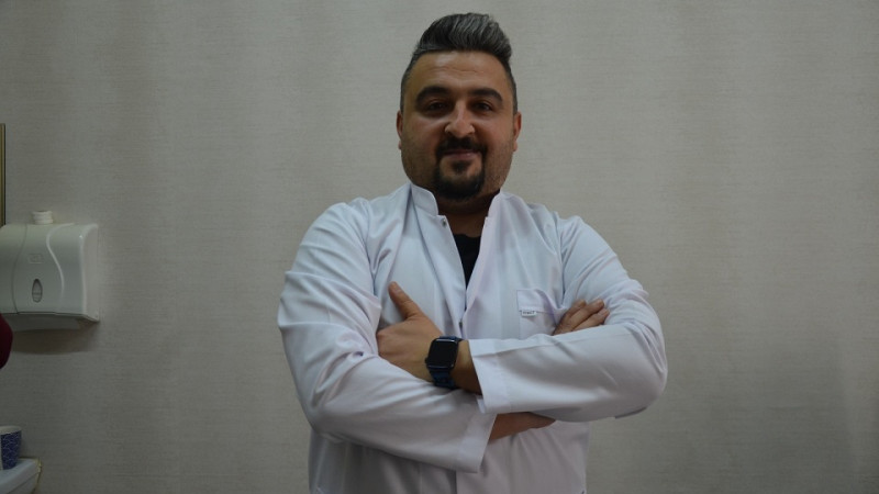 Uzmandan Uyarı: Karbonmonoksit Sessizce Öldürüyor