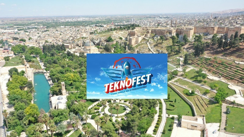Teknofest 2026 Teknoloji Yarışmaları Başvuruları Başladı