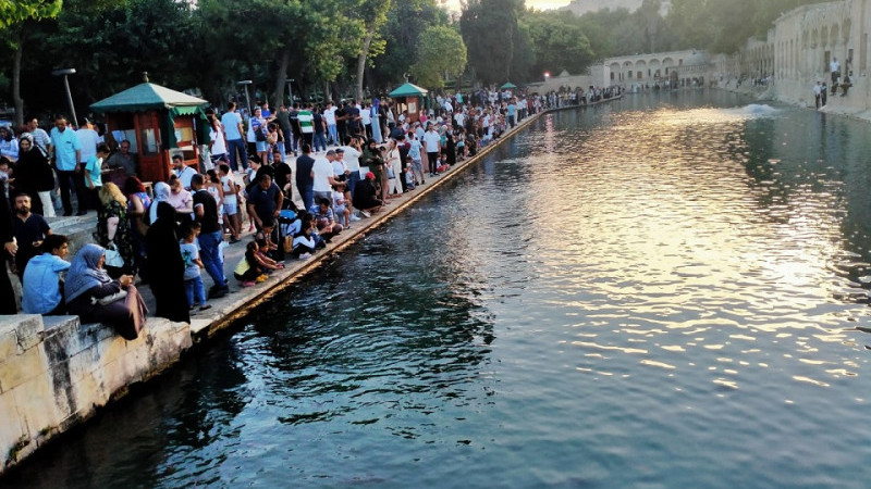 3. Çeyrek: Temmuz-Eylül, 2025 Hanehalkı Yurt İçi Turizm Verileri Açıklandı 