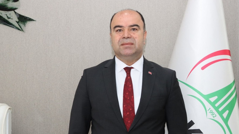 Başkan Çiftçi:Asrın Deprem Felaketini Unutmadık