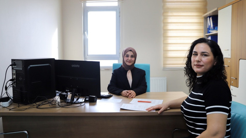  Dr. Zehra Çelebi, Vatandaşlara Tütünsüz Bir Yaşam Çağrısında Bulundu