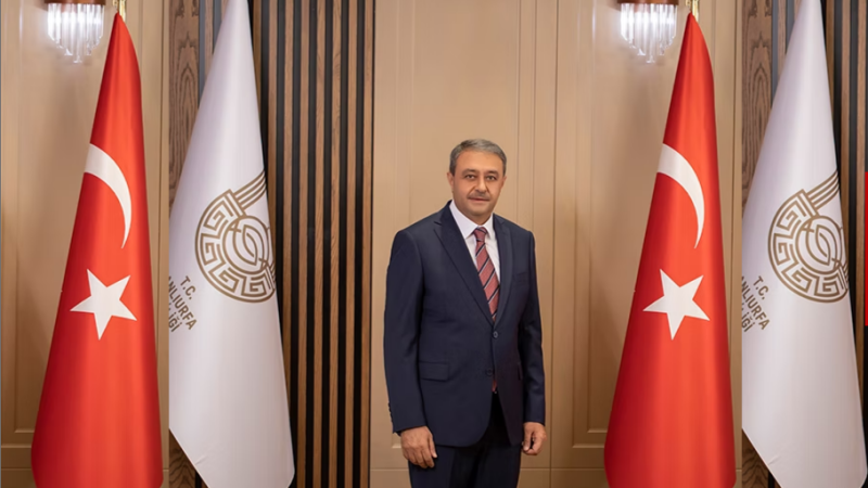 Şanlıurfa’da Umut Veren Proje 2. Yılını Tamamladı