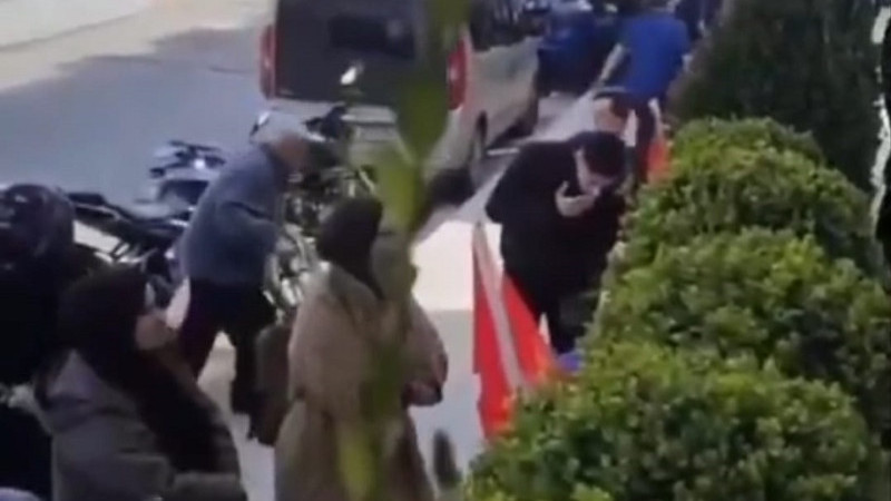 Ülkemizde “Siyonizm Destekçisi Yatırım İstemiyoruz” Eylemleri Sürüyor