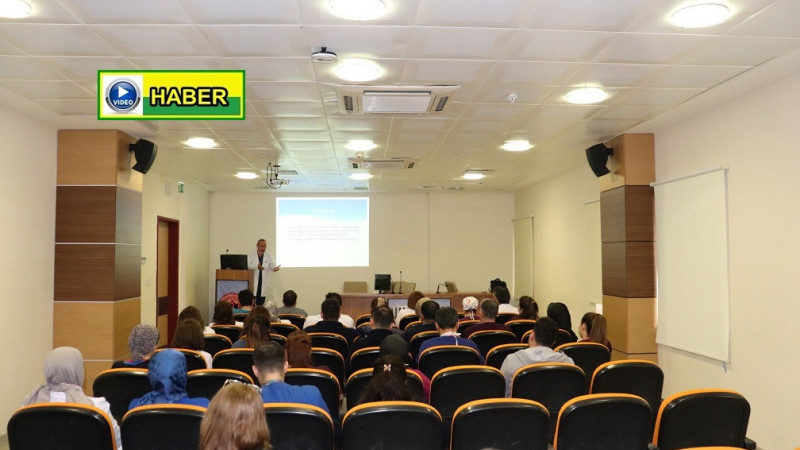 Şanlıurfa Harran Üniversitesi'nden Organ Bağışı Çağrısı