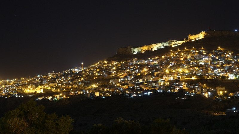 Dicle Elektrik Mardin’de Aydınlatma Altyapısını Güçlendirdi