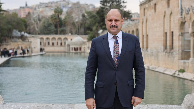 Şanlıurfa'da 2026 Yılında Turizmde Rekor Bir Sezon Bekliyor