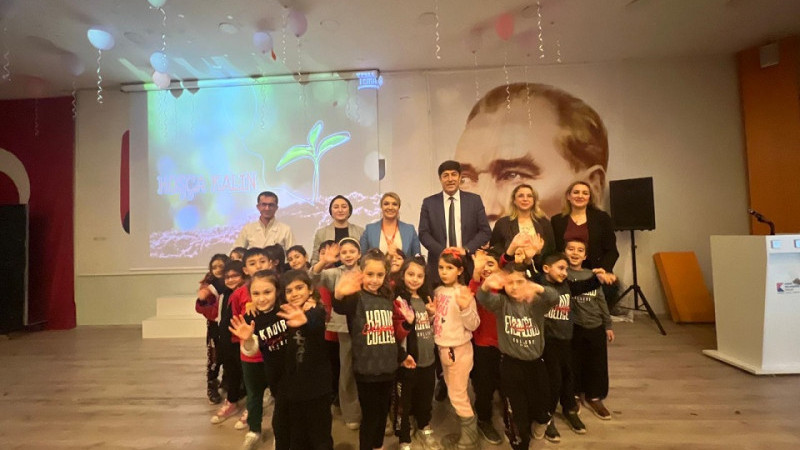 TEMA Vakfı Şanlıurfa İl Temsilciliği'nden Anlamlı Ziyaretler