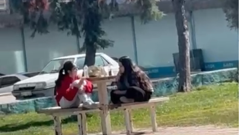 Peygamberler Şehri Şanlıurfa’ya Yakışmayan Hareketler
