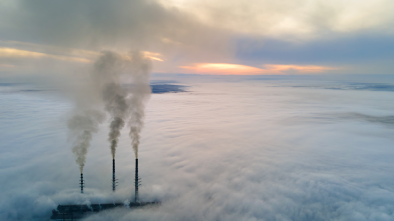 1990-2024 Yılı Sera Gazı Emisyon İstatistikleri Açıklandı