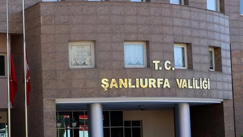 Şanlıurfa Valiliğinden Okullara Güçlü Güvenlik Desteği