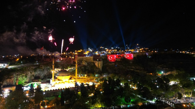 Şanlıurfa’nın Tanıtımında Dijital Dönem Başladı