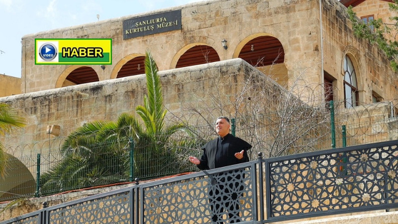 11 Nisan Urfa’nın Kurtuluş Günü’ne Özel Türkü