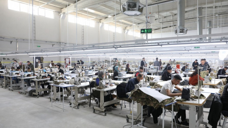 Hizmet Üretici Fiyat Endeksi Mart 2026'da Arttı