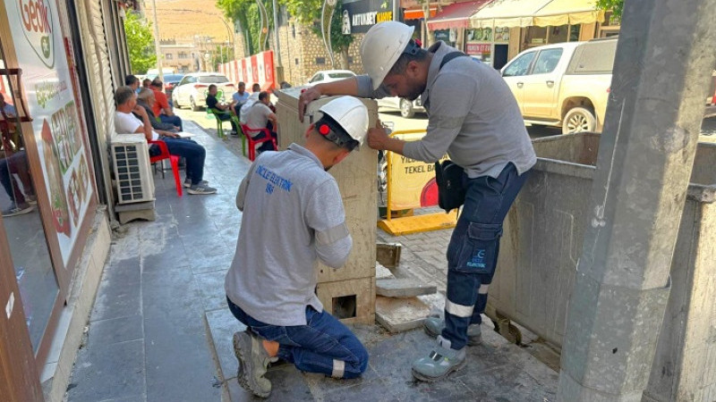 Dicle Elektrik’ten Uyarı: Yetkisiz Müdahale Can ve Mal Güvenliğini Tehdit Ediyor!
