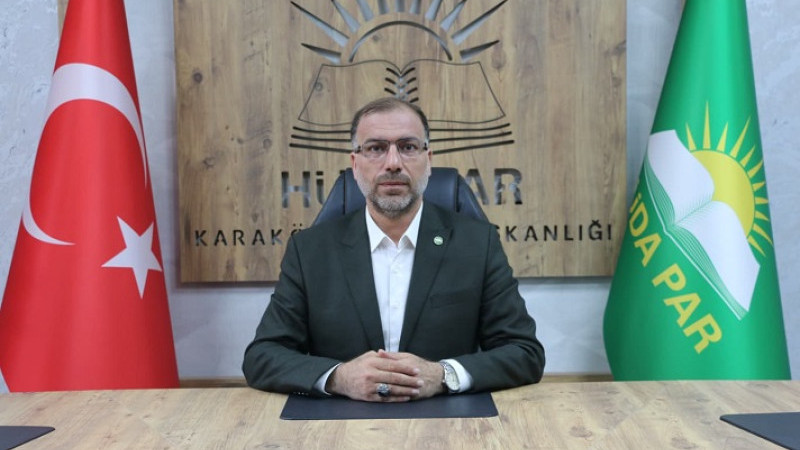 Başkan Polat: Tefecilik Toplumsal Bir Felakete Dönüştü!