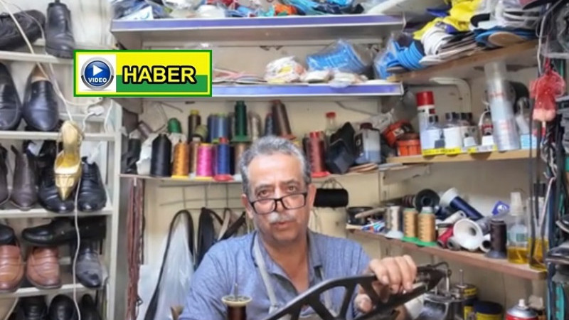 53 Yıllık Ustadan Ailelere Çağrı