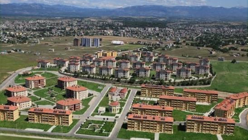  Haziran 2026 Konut ve İş Yeri Satış İstatistikleri Açıklandı