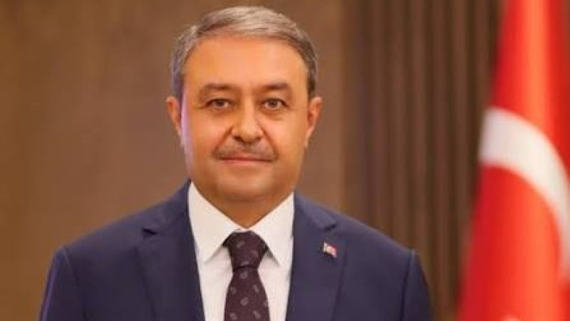 Şanlıurfa'da Teknofest Takımlarına Destek Artırıldı