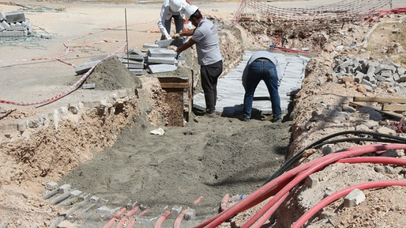 Dicle Elektrik’ten Ömerli’ye 42,4 Milyon TL’lik Enerji Yatırımı