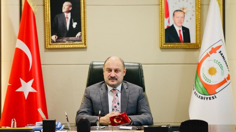 Başkan Gülpınar'dan 30 Ağustos Zafer Bayramı Kutlama Mesajı