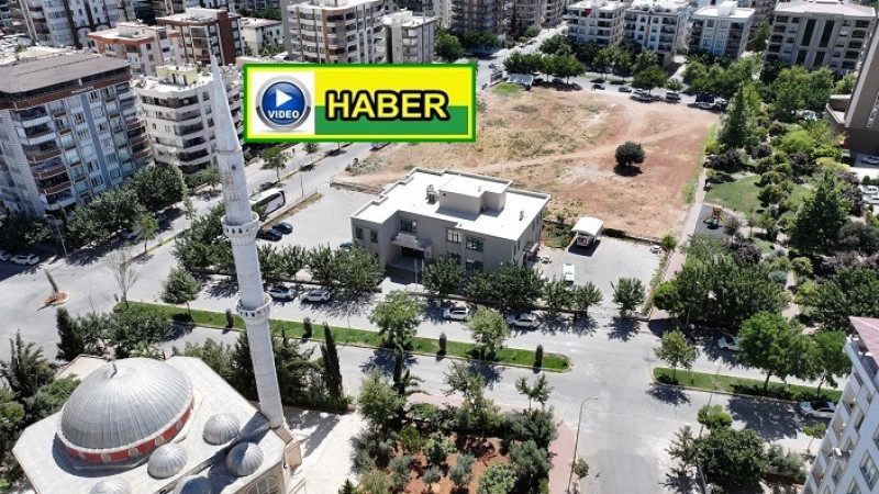 Karaköprü Halkına Müjde: Karaköprü Sağlıklı Hayat Merkezi Hizmete Girdi