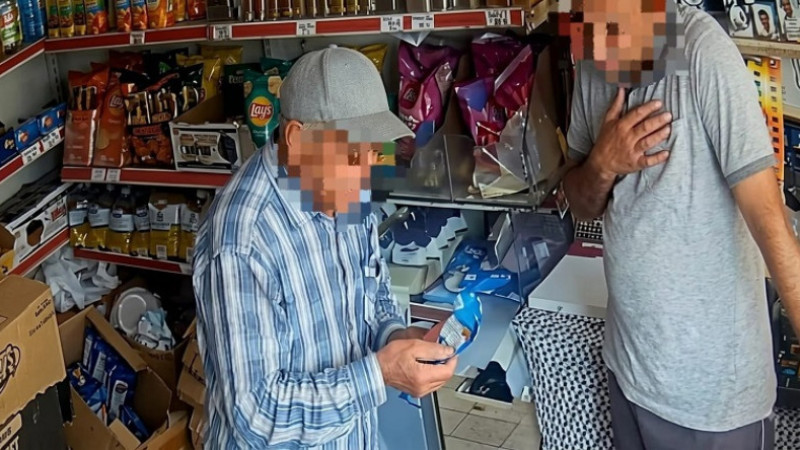 Şanlıurfa’da Vicdanları Sızlatan Bir Dolandırıcılık Olayı Yaşandı
