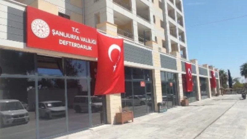 Şanlıurfa Defterdarlığı'ndan Borcu Olan Mükelleflere Taksitlendirme İmkanı 