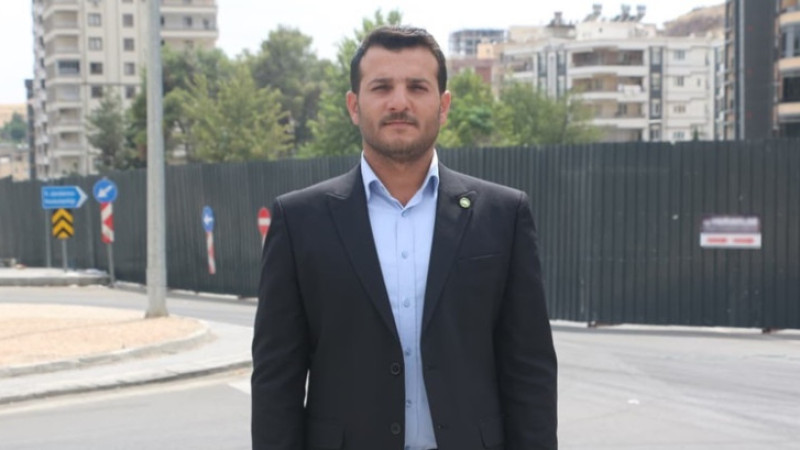 Başkan Yıldırım’dan Balıkayağında Kapanan Yol Tepkisi
