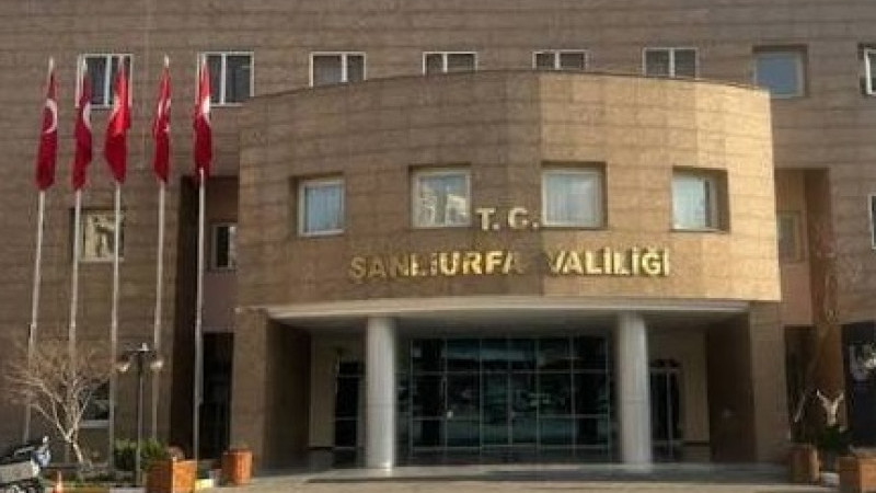 Şanlıurfa’da Fıstık Hırsızlığına Karşı Valilik Etkili Tedbirler Aldı