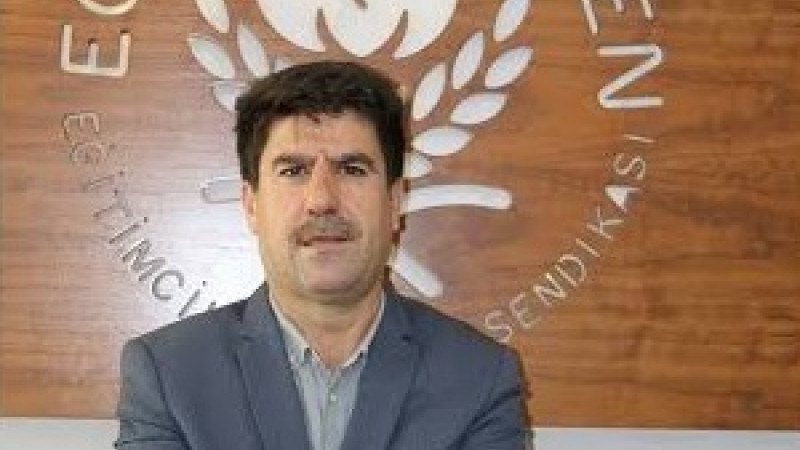 Başkan Coşkun: Memur ve Memur Emeklisine Seyyanen Zam Yapılmalı