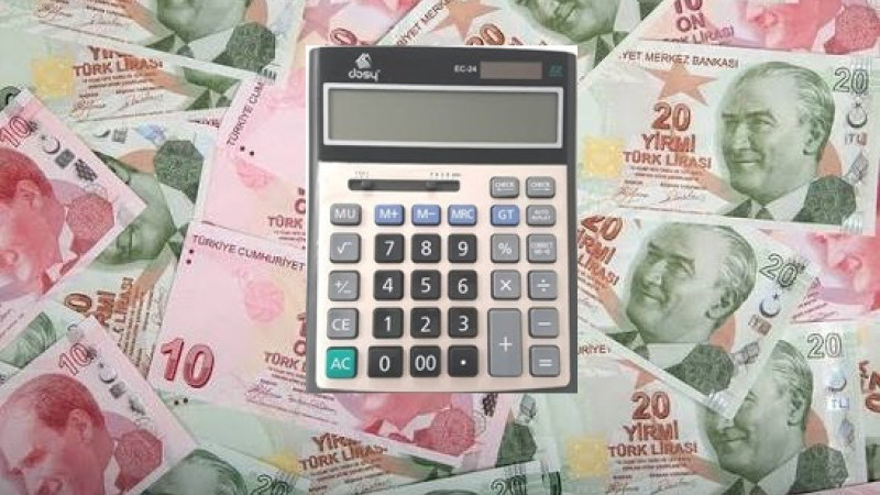 2025 Yılı Yıllık Gayrisafi Yurt İçi Hasıla Açıklandı 