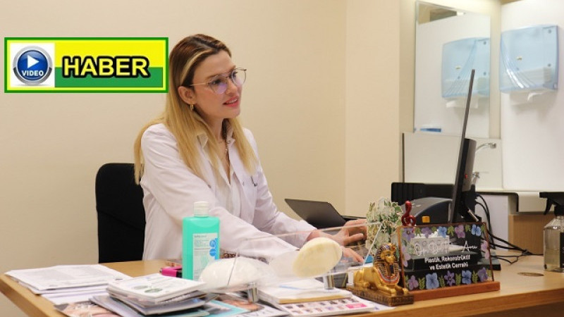 Harran Üniversitesi Hastanesi’nde Plastik Cerrahi Alanında Başarılı Tedavi İmkanı