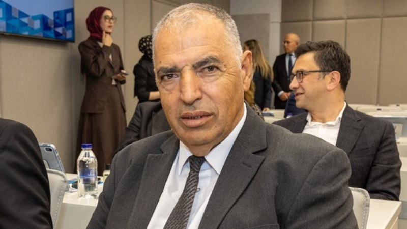 Şanlıurfa’da Gazetecilere Saldırıya Gülebak'tan Sert Tepki: “Sonuna Kadar Takipçisi Olacağız”