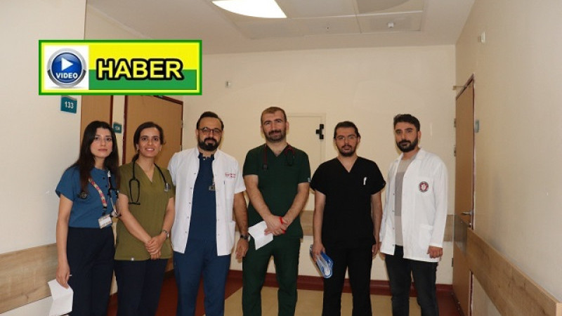 Doç. Dr. Halil Fedai'den Kalp Sağlığı İçin Önemli Uyarı