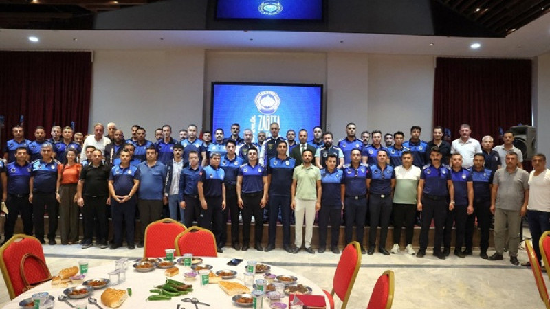 Başkan Kuş’tan Ekmek İçin Talimat