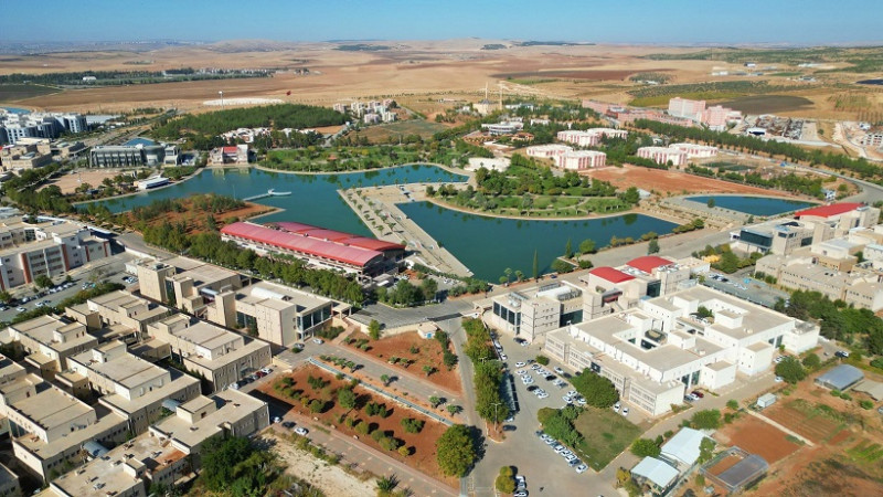 Harran Üniversitesinden 17 Akademisyen Dünyanın En Etkili Bilim İnsanları Listesinde