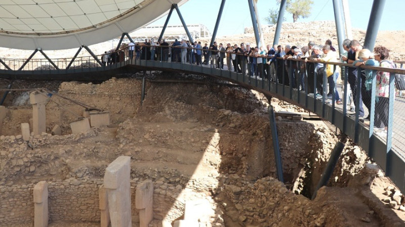 2026 Yılı Temmuz Ayında Türkiye'nin Turizm Geliri Yüzde 5 Arttı