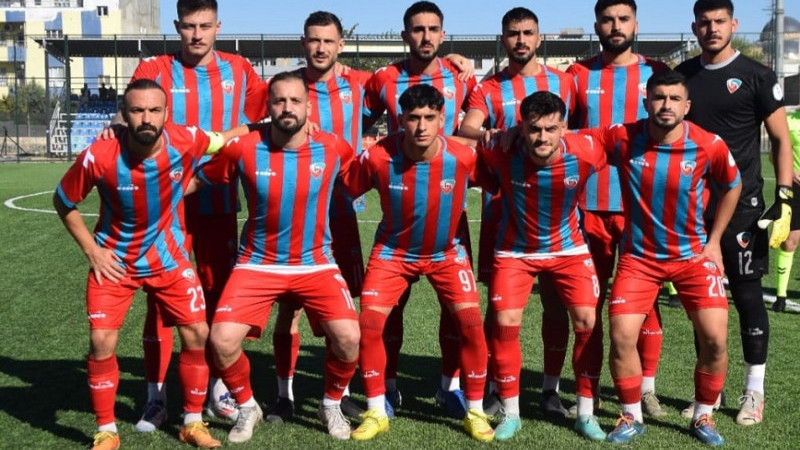 Viranşehir Belediyesporun Kupadaki Rakipleri Belli Oldu