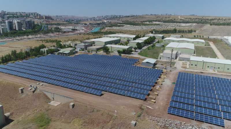 2023 Yılı Enerji Hesapları Açıklandı
