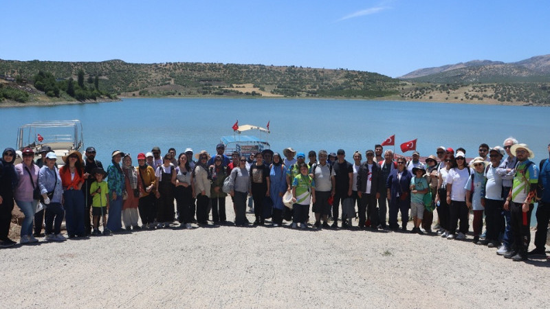 Şanlıurfa Kent Konseyi, Turizm Potansiyelini Tanıtıyor