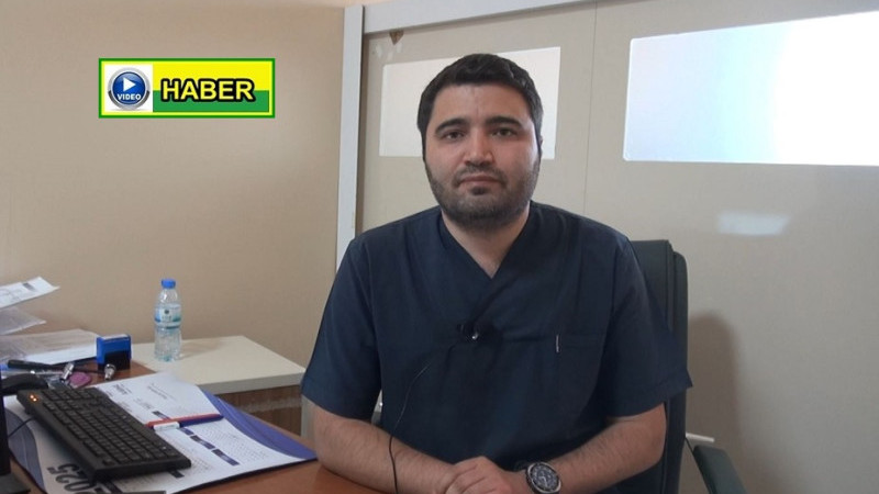  Uzm. Dr. İbrahim Taka’dan Kritik Uyarı: Obezite Sağlığı Tüketiyor”