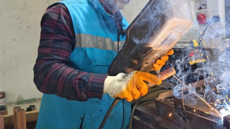 1. Çeyrek: Ocak-Mart, 2025 İşgücü Girdi Endeksleri Açıklandı