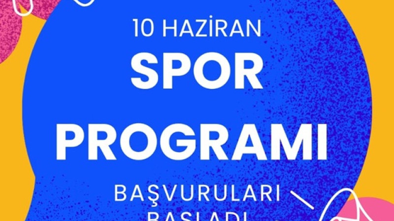 Şanlıurfalı Gençlere Antrenörlük Fırsatı