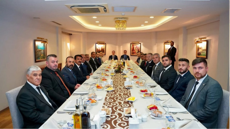 Abdullah Ümit AS’tan Türkiye Genelinde Büyük Başarı: Şanlıurfa’yı Gururlandırdı