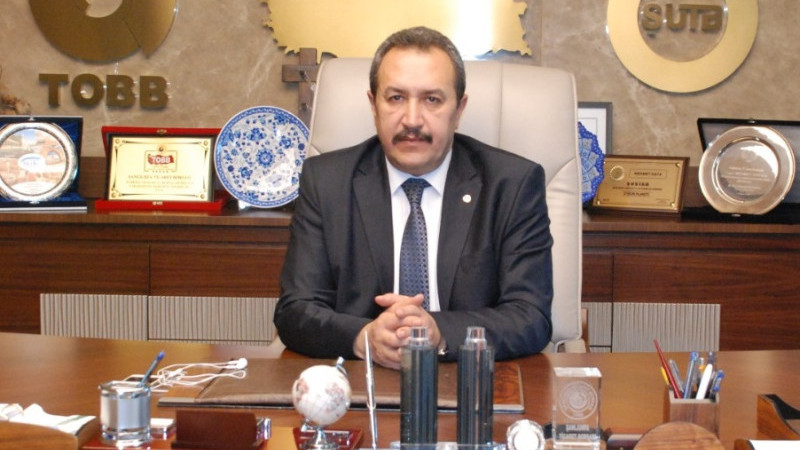 Başkan Kaya, Yatırımcılara Çağrıda Bulundu 