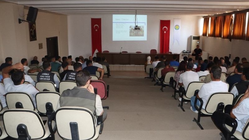 Şanlıurfa’da Sokak Hayvanları İçin Büyük Adım Atıldı
