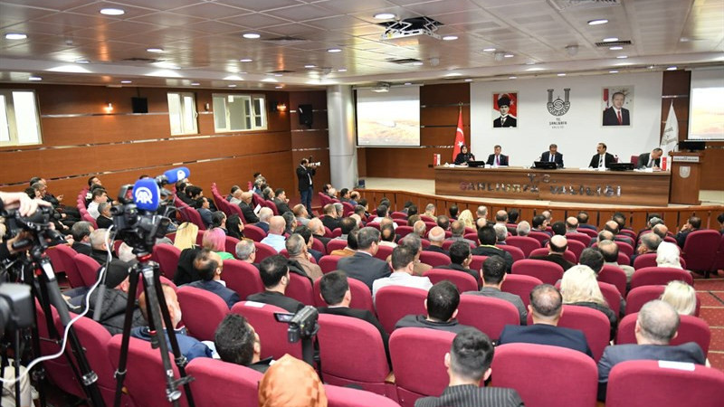 Balıklıgöl Bölgesinde Kalitenin Çıtası Yükseltiliyor