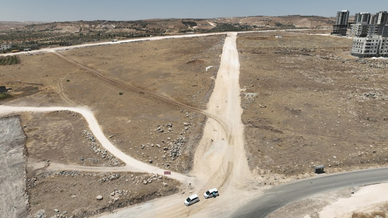 Şanlıurfa Büyükşehir Belediyesi'nden Yeni Ulaşım Planları