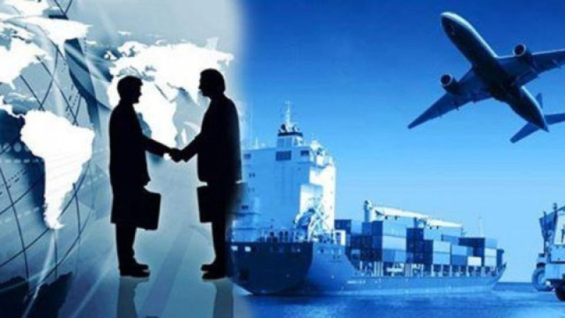 2025 Yılı Haziran Ayında İthalat ve İhracat Arttı