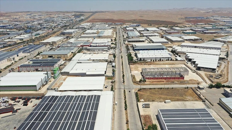 Şanlıurfa Osb’de Temmuz Dönemi Ön Tahsis Başvuru Süreci Başladı